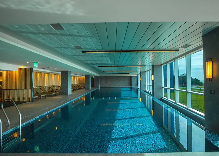 Hotel Tops 10