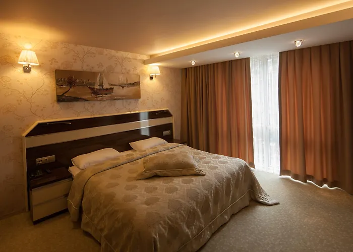 Armin Hotel