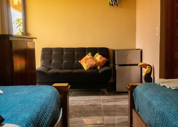 Hotel Margarita And Tour Operator Drake Bay
