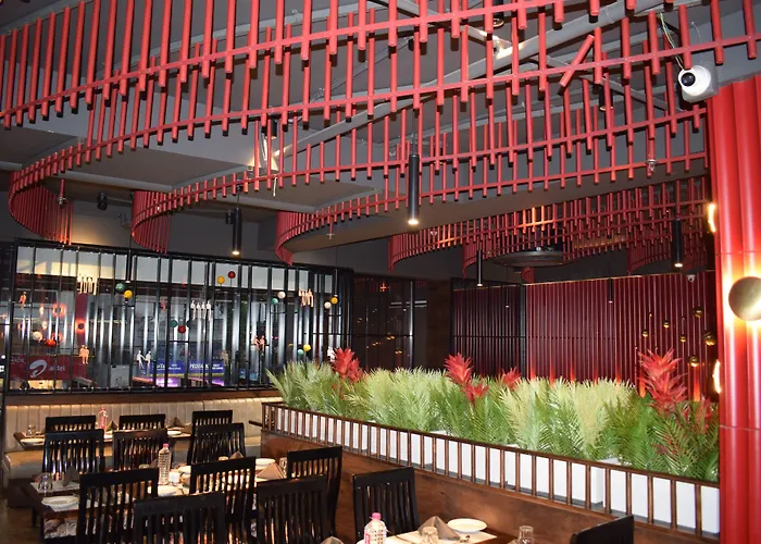 Hotel Virgo Sumeru