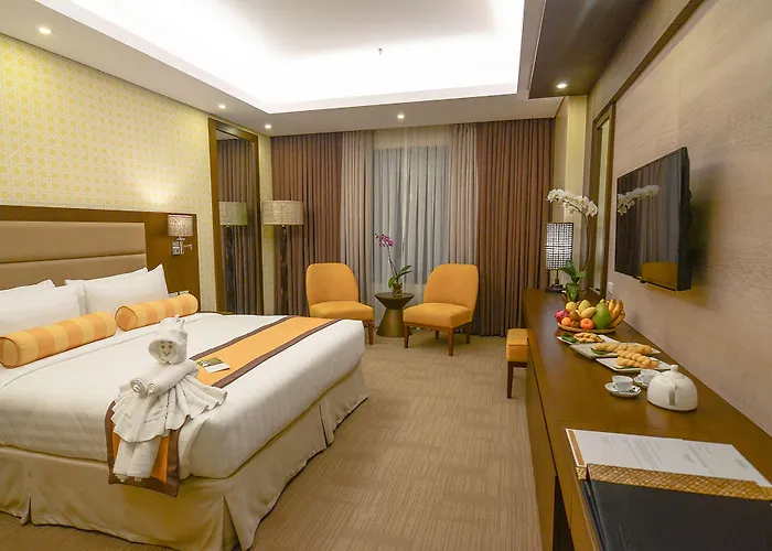 Maayo Hotel
