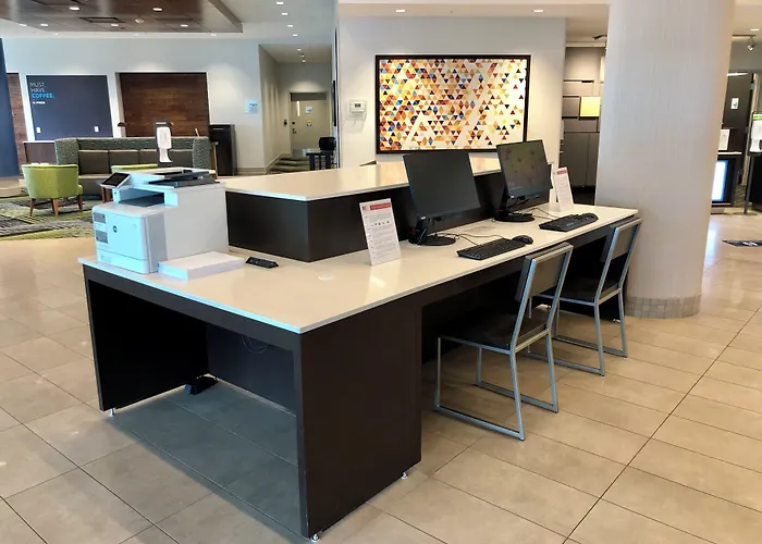 Holiday Inn Express & Suites - Saskatoon East - University By Ihg