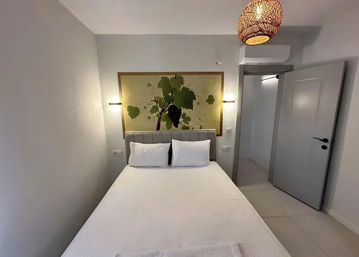 Eski Datca Otel