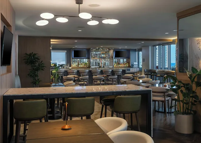 Hotels in Sunny Isles Beach
