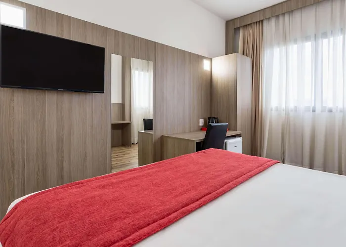 Osasco Hotels