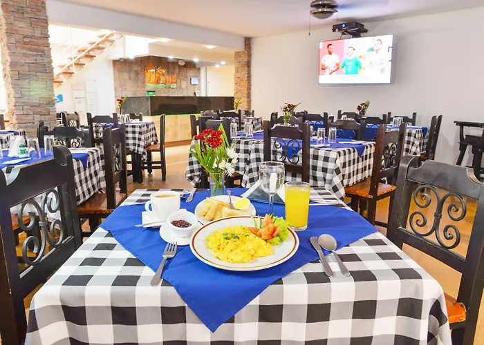 Hotel Thama