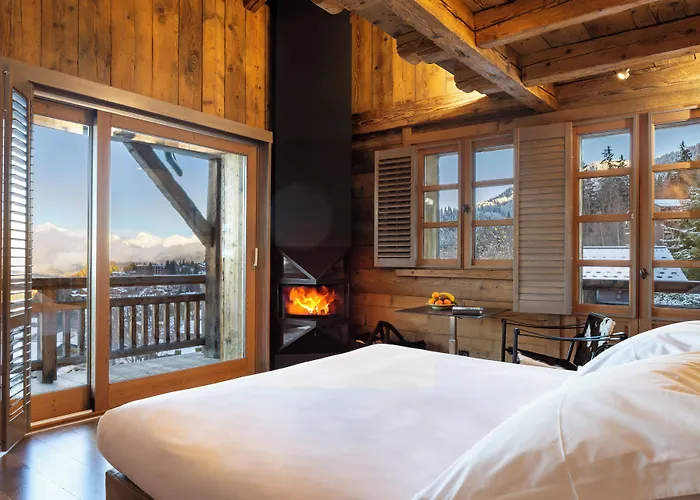 Hotel Les Servages D'Armelle