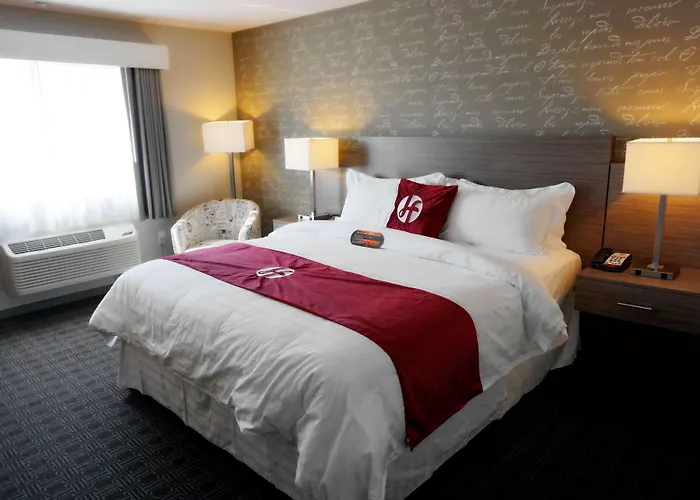 Rosemead Hotels