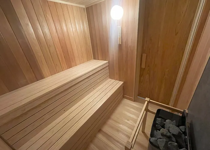 Sendai Kokusai Hotel