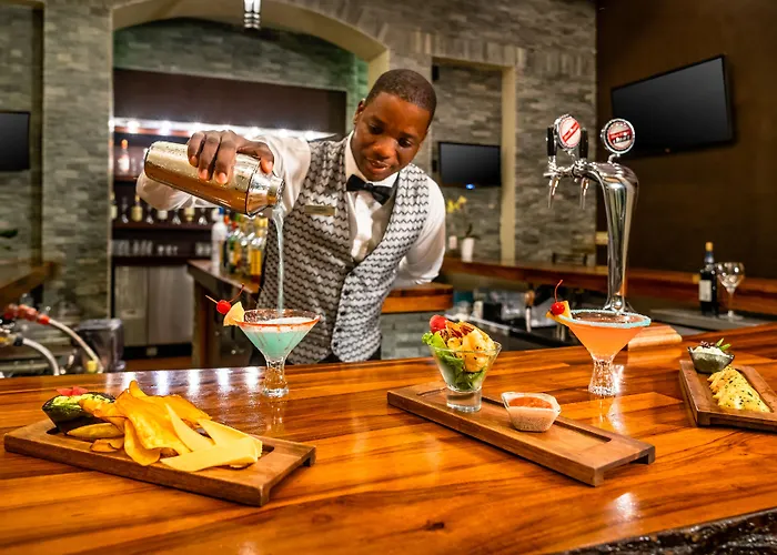 Jewel Grande Montego Bay Resort And Spa
