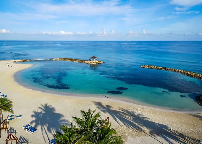 Jewel Grande Montego Bay Resort And Spa