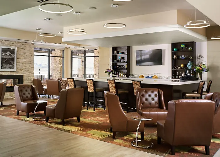 Casino Hotels in El Paso