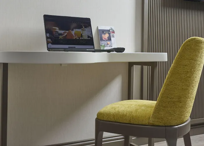 Sinema Hotel Ordu