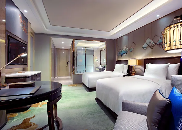 Wanda Vista Hohhot