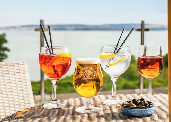 The Headland Hotel & Spa