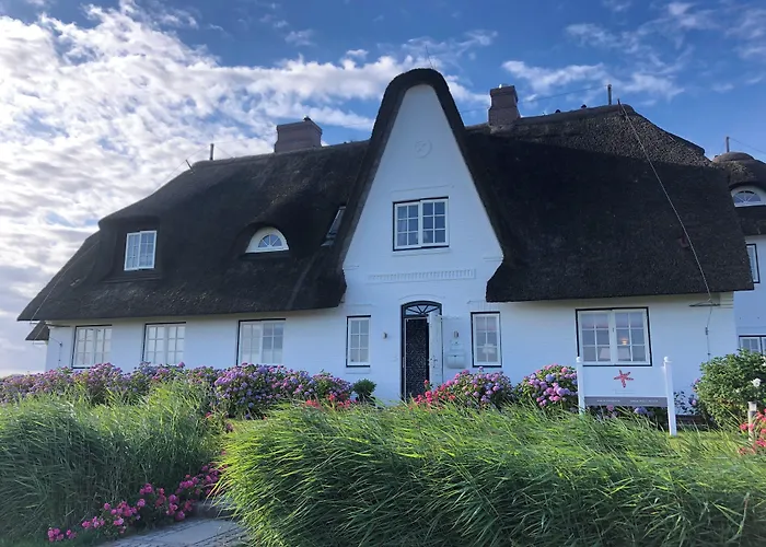 Hotels in Rantum (Sylt)