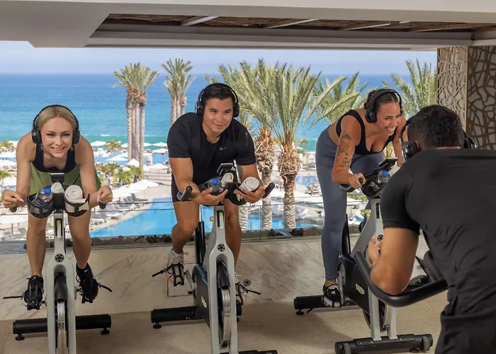 Le Blanc Spa Resort Los Cabos - Adults Only - All-Inclusive