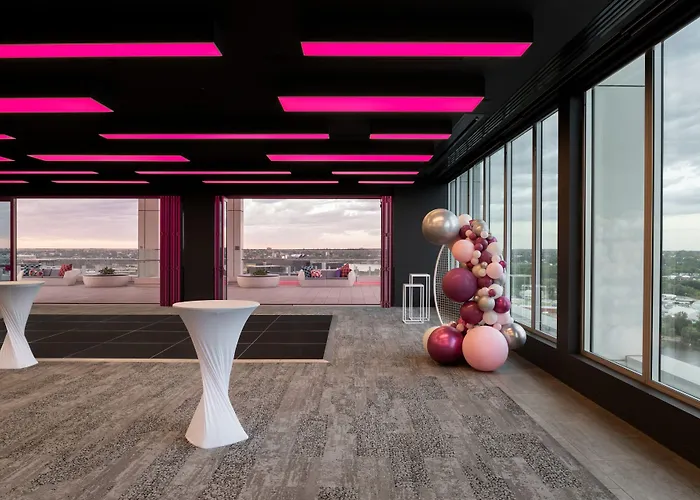 Aloft By Marriott Perth