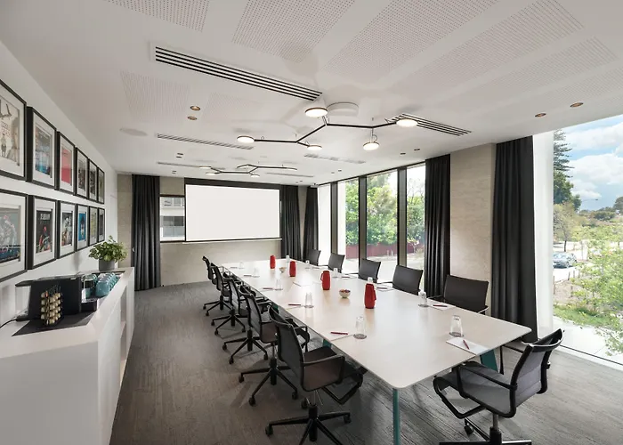 Aloft By Marriott Perth