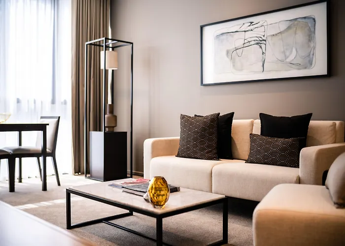 One Global Resorts Parramatta