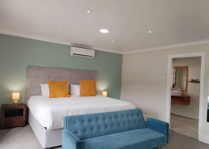 Hotels in Port Alfred
