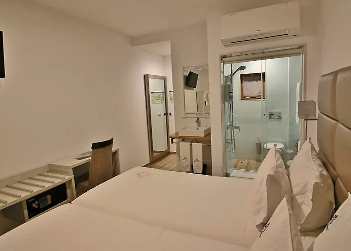 Hotels in Ericeira
