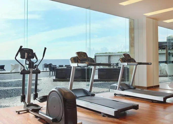 Four Points By Sheraton Manado