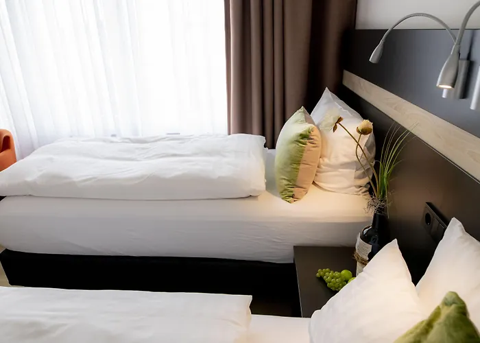 Hotels in Renningen