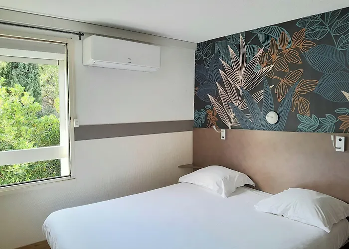 Fasthotel Narbonne