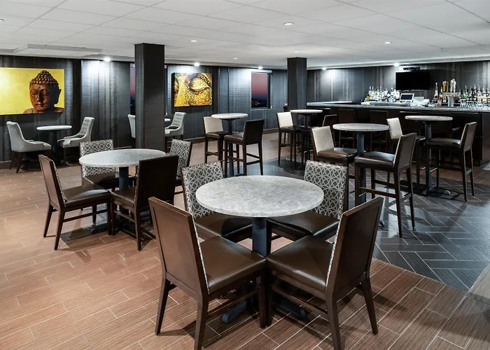 North Bergen Hotels