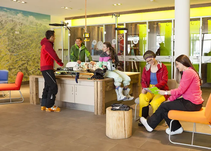 Hotels in Kaltenbach