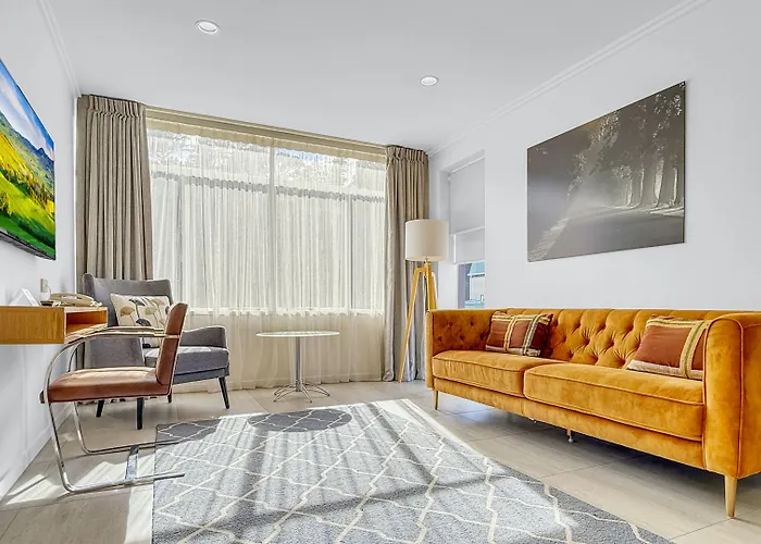 Napier Hotels