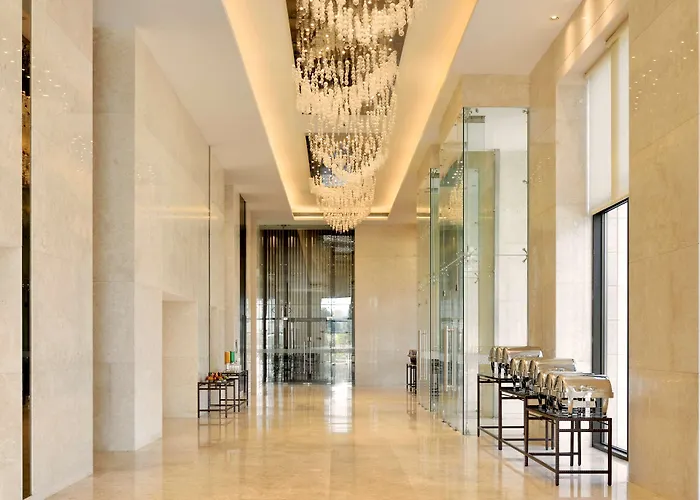 Coimbatore Hotels