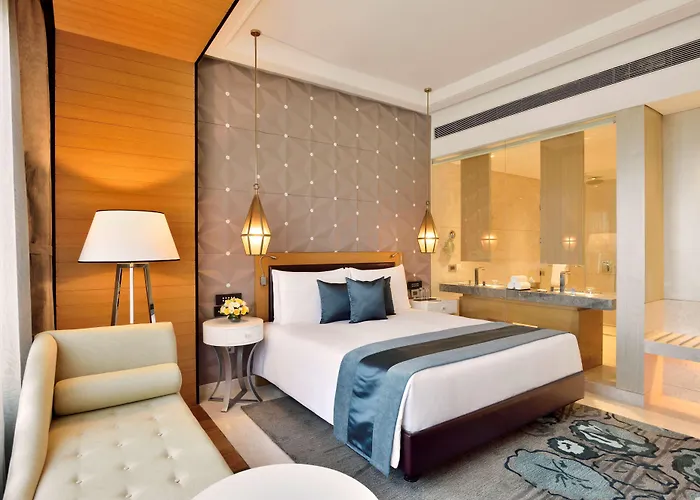 Hotels in Coimbatore