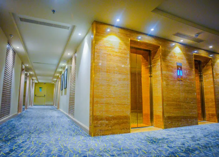 Bhavnagar Hotels