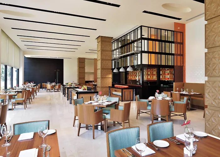 Fairfield By Marriott Belagavi