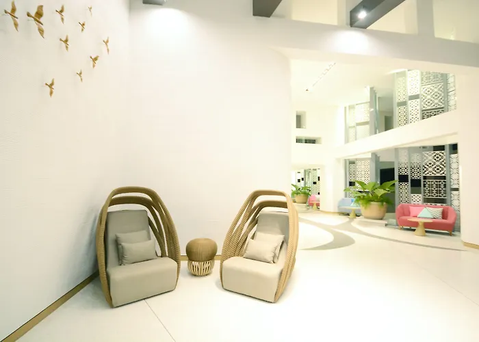 Hotels in Puerto Princesa