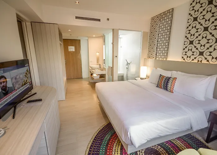 PALAWAN Hotels