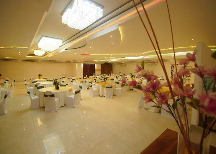 Jade Green Hotel Hambantota