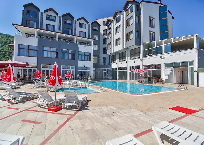 Amasra Diamond Hotel