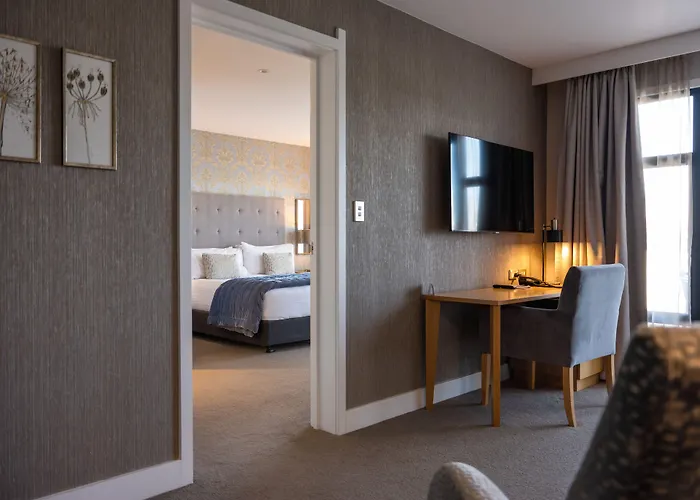 Porters Boutique Hotel