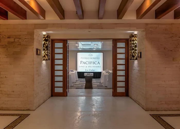 The Towers At Pueblo Bonito Pacifica (Adults Only)