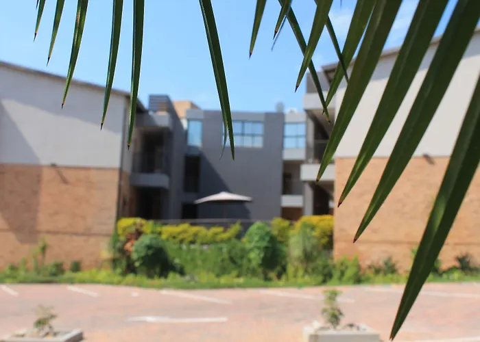 MPUMALANGA Hotels