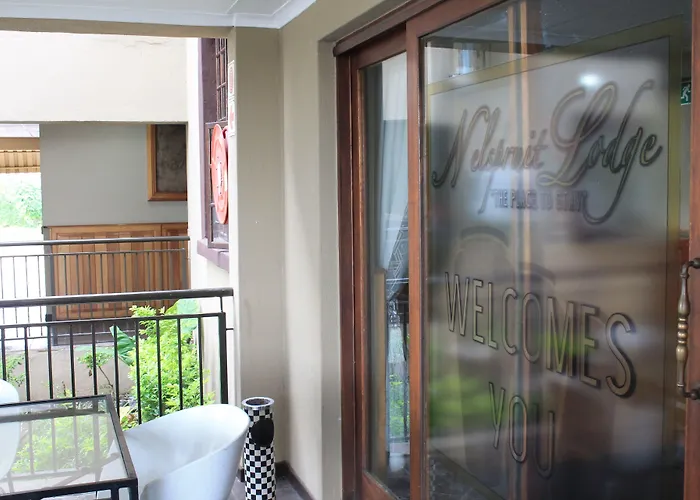 Mbombela Hotels
