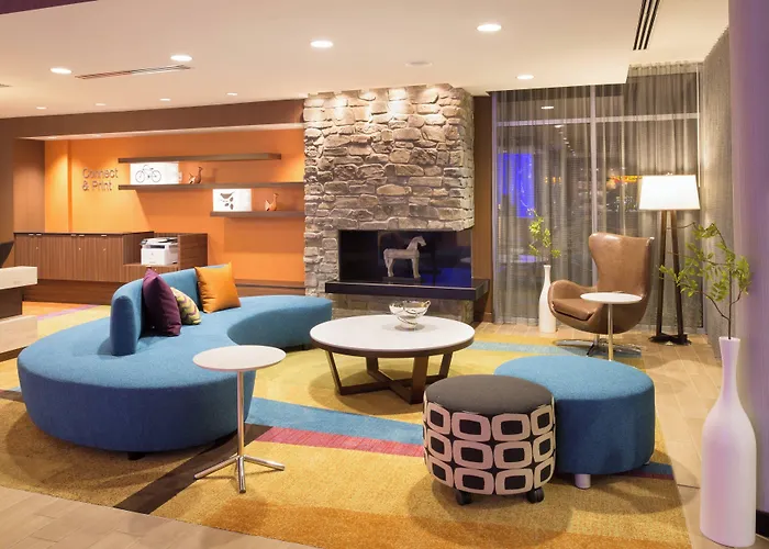 Burlington Hotels