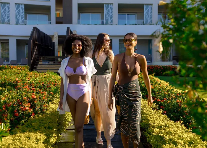 Breathless Montego Bay Adults Only