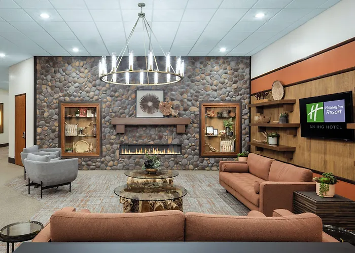 Mesquite Hotels