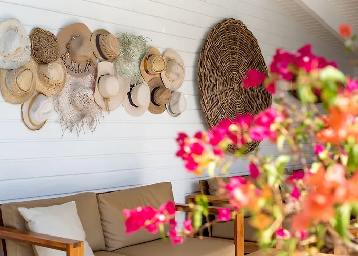 Le Relais Du Moulin - Hotel De Charme & Spa Adult Only