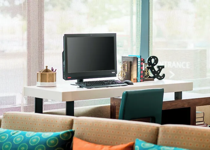 Watertown Hotels