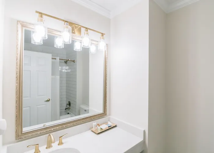 Natchitoches Hotels